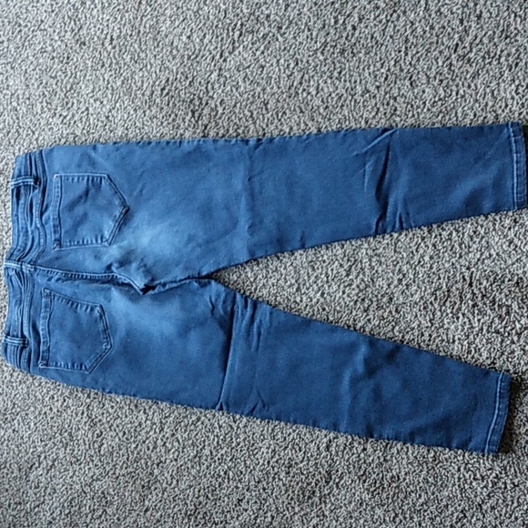 Kensie super stretch skinny 10x31 - Picture 2 of 4